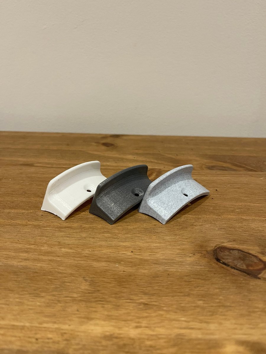 Kitchen Aid Cable Holder