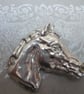 Horse brooch  - Image 3