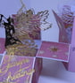 Pop up Box Angels. - Image 1