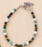 Ocean Colours Necklace & Bracelet Set  - Image 2