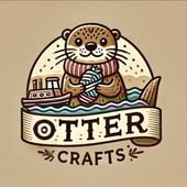 Otter Crafts