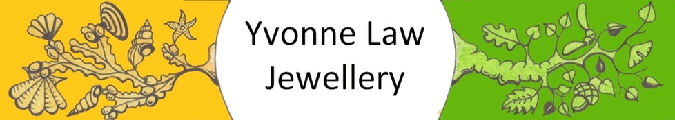 Yvonne Law Jewellery
