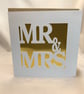 Married cards, MR & MRS cards, MR & MR Cards, MRS & MRS Cards, Handmade cards, - Image 4