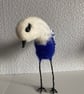 Needlefelted Bird - Image 2