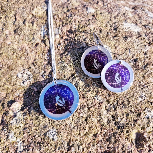 Fuffit in Hazel Catkins Earrings 