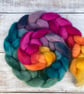 Cotswold Spinning Fibre 100g OOAK - Image 1