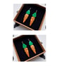 Kooky Carrot Earrings - Image 9