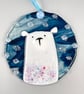 Polar Bear Decoration - Image 5