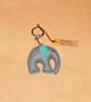 Elephant keyring - Image 1