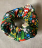 Toadstool Hair Scrunchie - Image 6