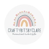 Craftybitsbyclare 