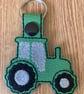 349  Tractor keyring - Image 4