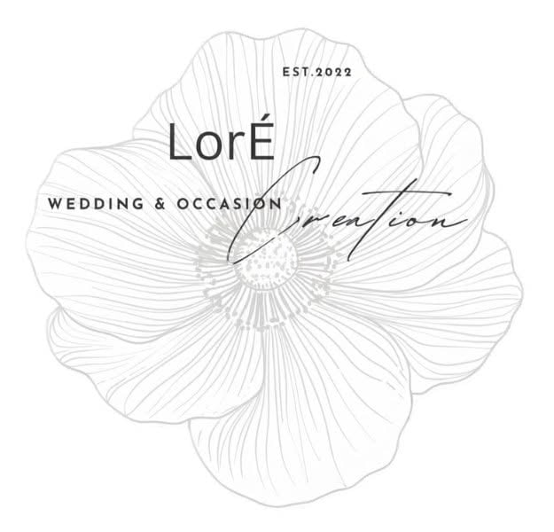 LorE Creation  Wedding & Occasion
