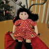 Rag Doll Molly
