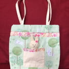 Easter Bunny Bag