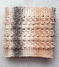 KNITTING PATTERN PDF Sanddune Scarf - Image 3