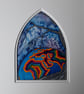 Under Pressure, an original painting - Image 3