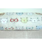 Cats Bolster Cushion Cover 18 "x 8" Neck Roll 8x18 Geek Cat Pillow Case - Image 5