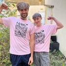 All Peoples to Power - Medium T-shirt