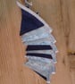 Christmas bunting