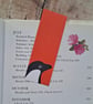 Adelie Penguin Bookmark - Image 1