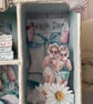 Shadow Box (Beach House) by Carolee Crafts CR 0002 - Image 4