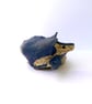 Little Blue Wolf - MADE TO ORDER - Image 5