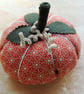 Rustic Handmade Pumpkin - Image 5