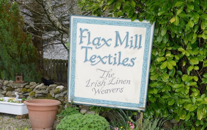 Flax Mill Textiles