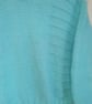 Girl's Chunky Round Neck Jumper with Side Pattern, Custom Make, Gifts for Girls - Image 9