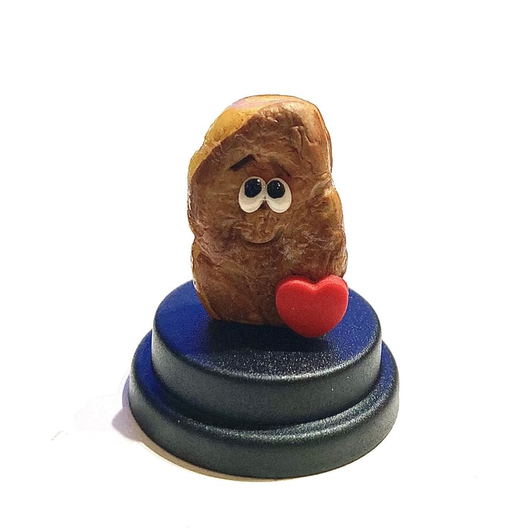 Pet Steak, Cooked steak, Meat lover, Carnivore gift, Beef steak