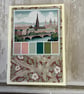 Greeting Card Set - Blank -Grand Tour - C 237 - Image 2