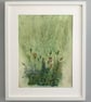 Summer Garden - Original print - Image 1