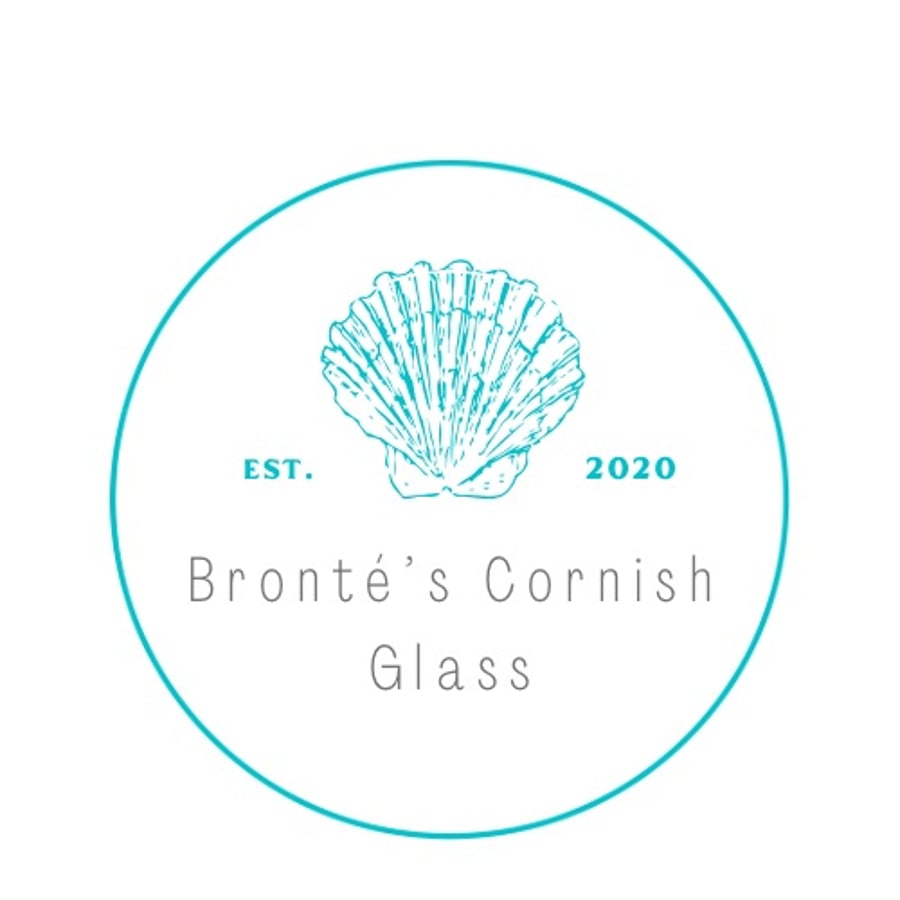 Brontes Cornish Glass