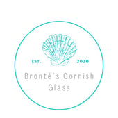 Brontes Cornish Glass
