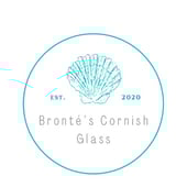 Brontes Cornish Glass