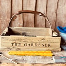 The Gardener
