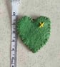 Handmade felt pocket hugs - Image 4