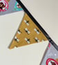 Doggie Christmas Bunting - Image 4