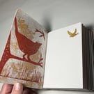A Book for a Bird Lover
