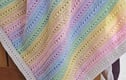 CROCHET BLANKETS 