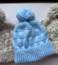 Baby hat - Image 1