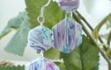 Polymer Clay Earrings