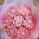DAISY MEADOW BOUQUET  WAX MELT BLOOMS 