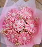 DAISY MEADOW BOUQUET  WAX MELT BLOOMS  - Image 1