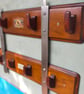 Trouser Press Coat Rack - Image 6