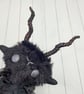 Midnight Woodland Wisp Spirit A - Image 5
