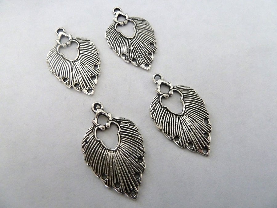 SALE leaf connectors