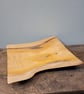 Square Yew bowl - Image 7