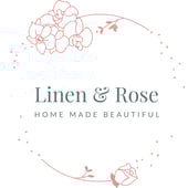 Linen and Rose Designs
